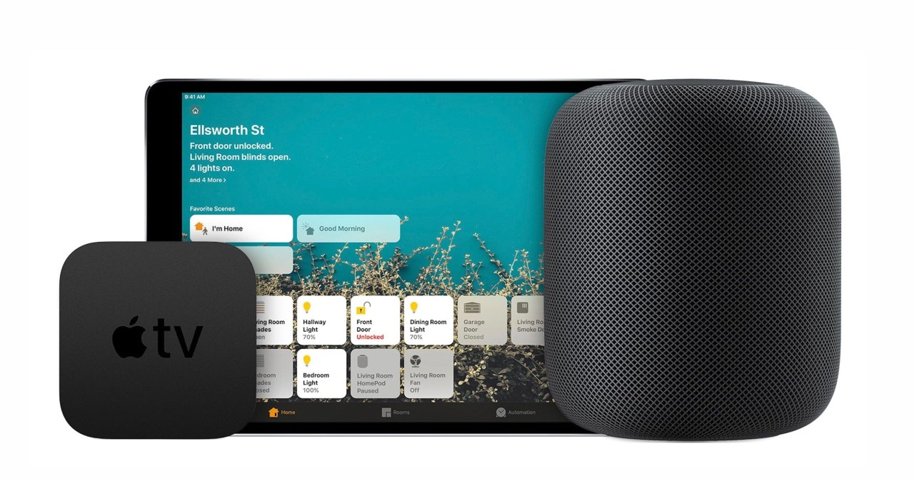 Nowe produkty Apple już na dniach. Co zobaczymy w trakcie "Welcome home"?