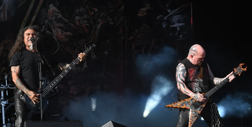 Legendy metalu w nowej roli. Muzycy Slayera pojawią się w "GTA 6"