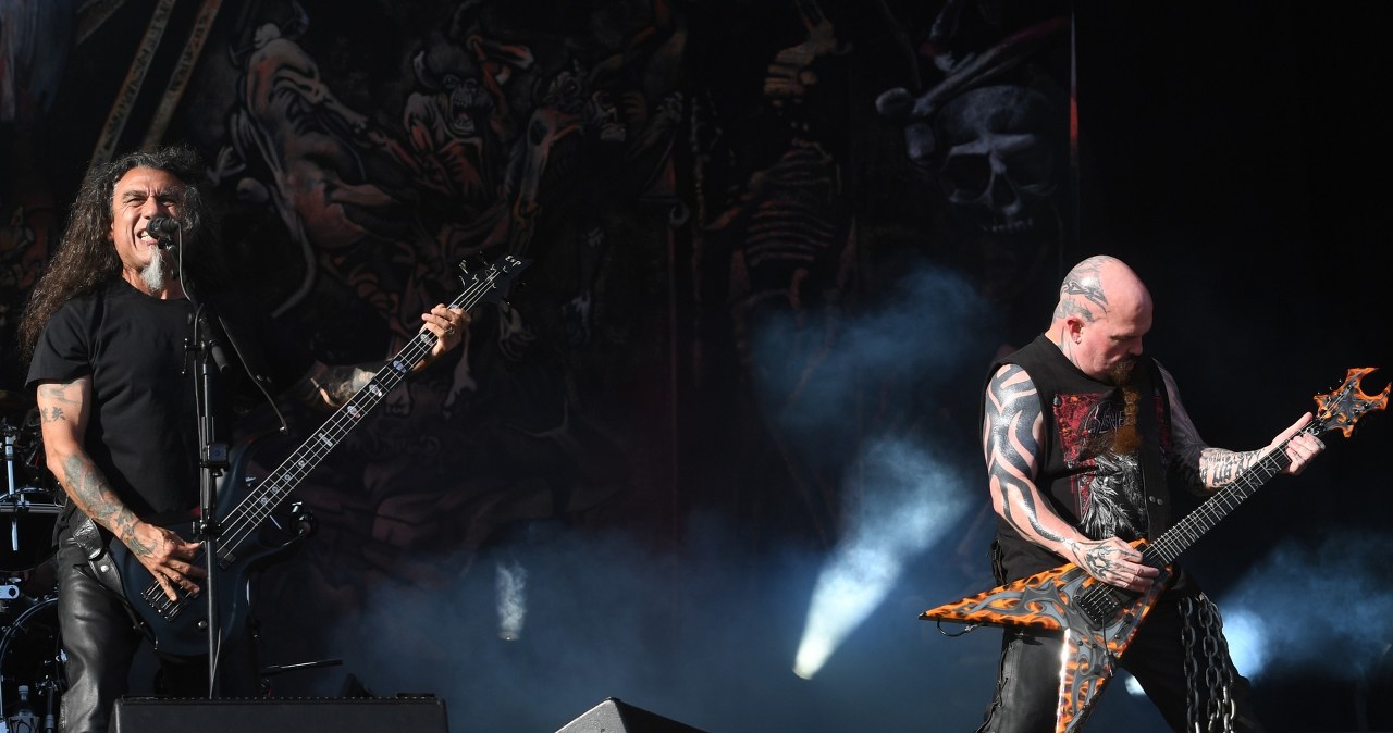 Legendy metalu w nowej roli. Muzycy Slayera pojawią się w "GTA 6"