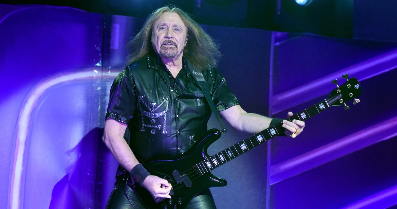 Legenda metalu po prawie 60 latach schodzi ze sceny. "Ten moment nadszedł"