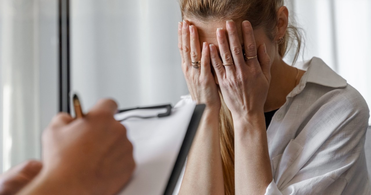 Do gabinetu przychodzą skrajnie wyczerpani. Diagnoza ADHD to punkt zwrotny