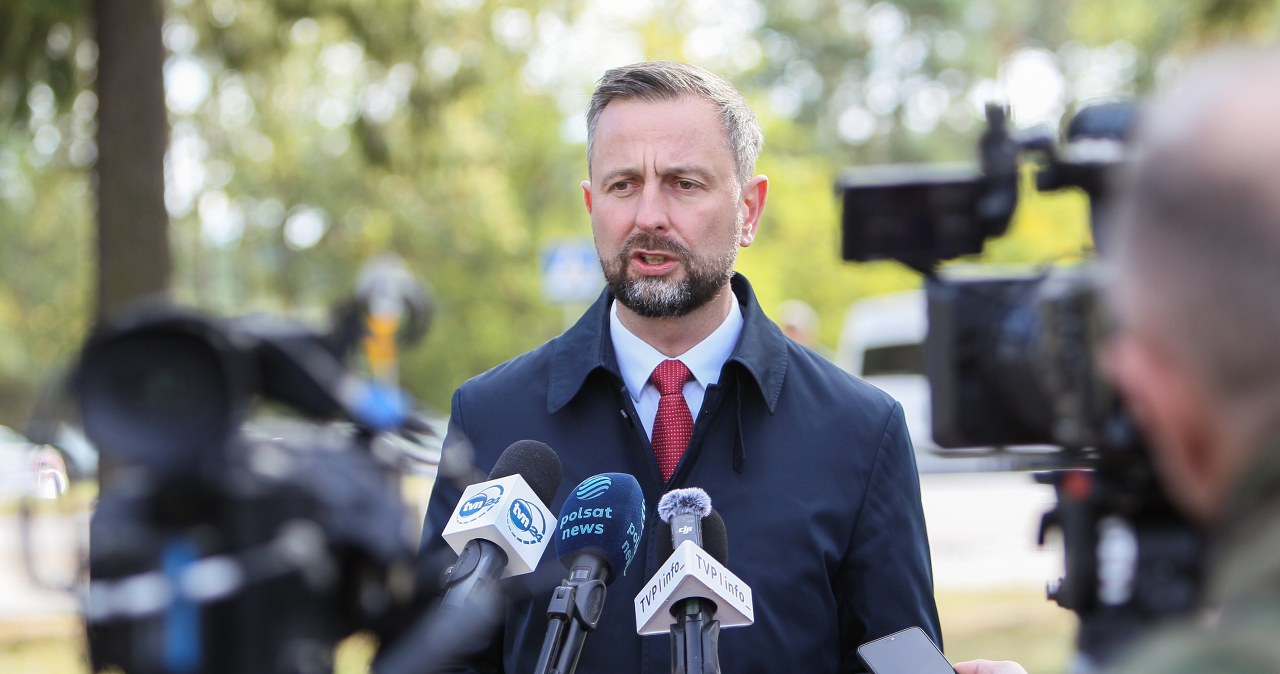Rosja zaciera ręce po atakach w szkołach. "Aktywni adwersarze ze Wschodu"