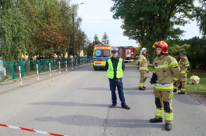 Usłyszeli o "krwawym piątku", zaczęła się panika. "Rosja wyciąga wiśnie"