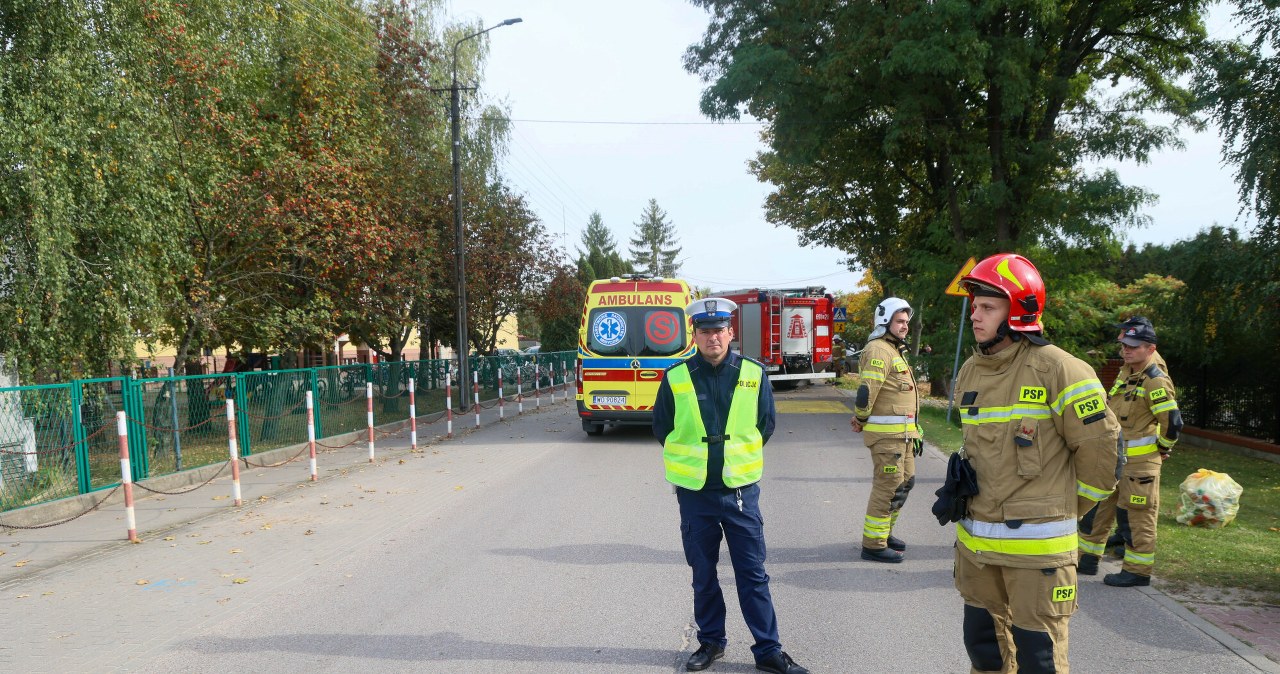 Usłyszeli o "krwawym piątku", zaczęła się panika. "Rosja wyciąga wiśnie"