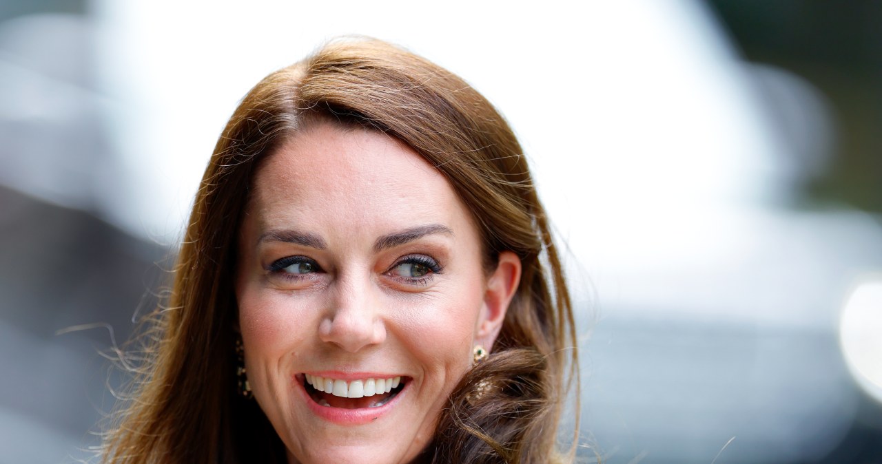 Kate ma wyjątkową kolekcję biżuterii. Niektóre ozdoby kosztują fortunę