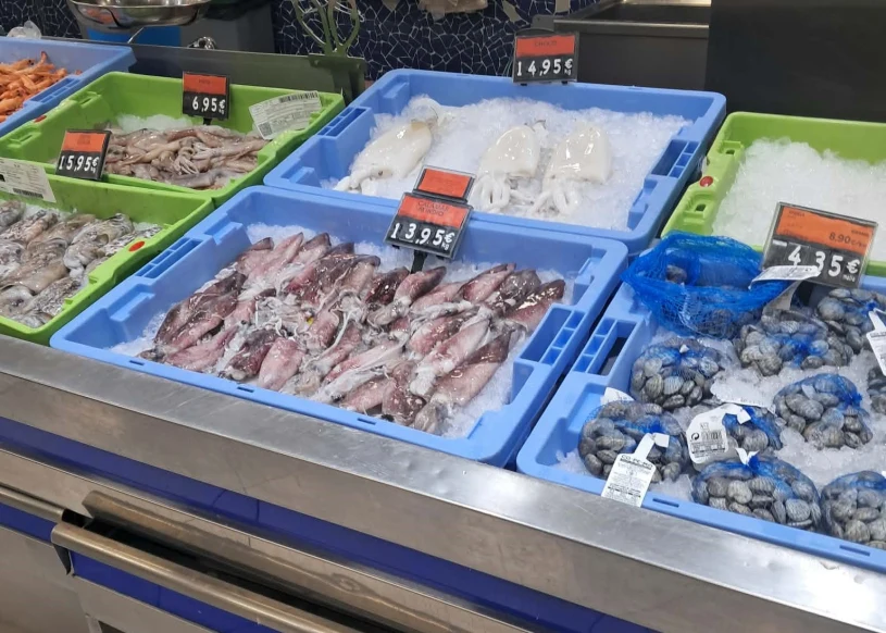Byliśmy w dyskoncie w Hiszpanii. Polacy wpadną w rozpacz na widok tych cen