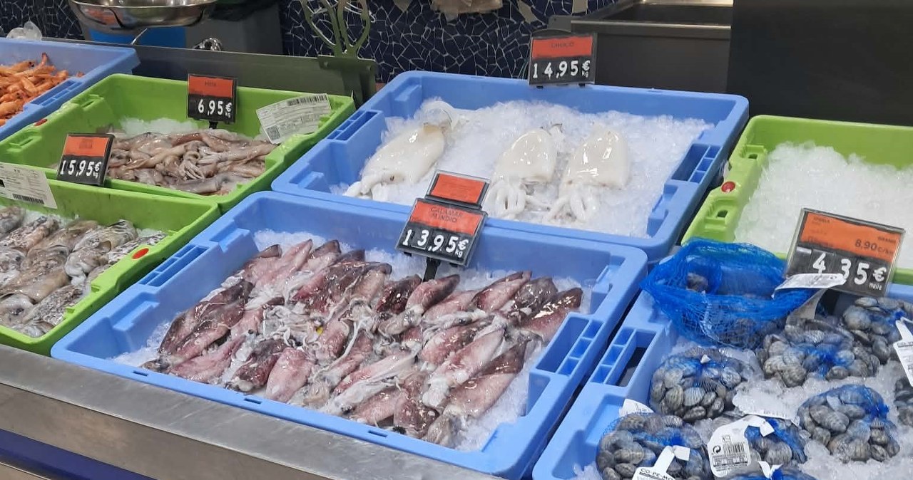 Byliśmy w dyskoncie w Hiszpanii. Polacy wpadną w rozpacz na widok tych cen