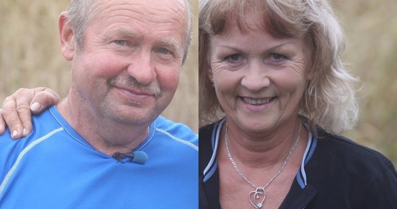 Powrót Stanisława z 1. sezonu "Rolnika". Widzowie zdumieni widokiem Grażyny