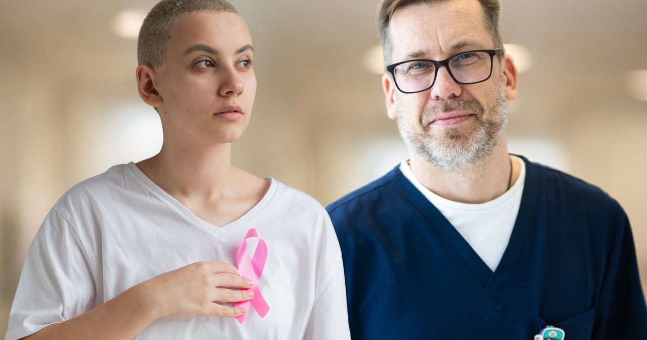 Ruchome i bolesne zgrubienia w piersi to nie rak? Chirurg-onkolog wyjaśnia