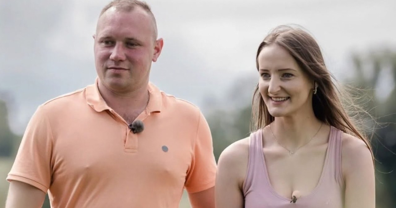 Spory u Mariusza z "Rolnika". Ewelina naraziła się faworytce, popłyną łzy