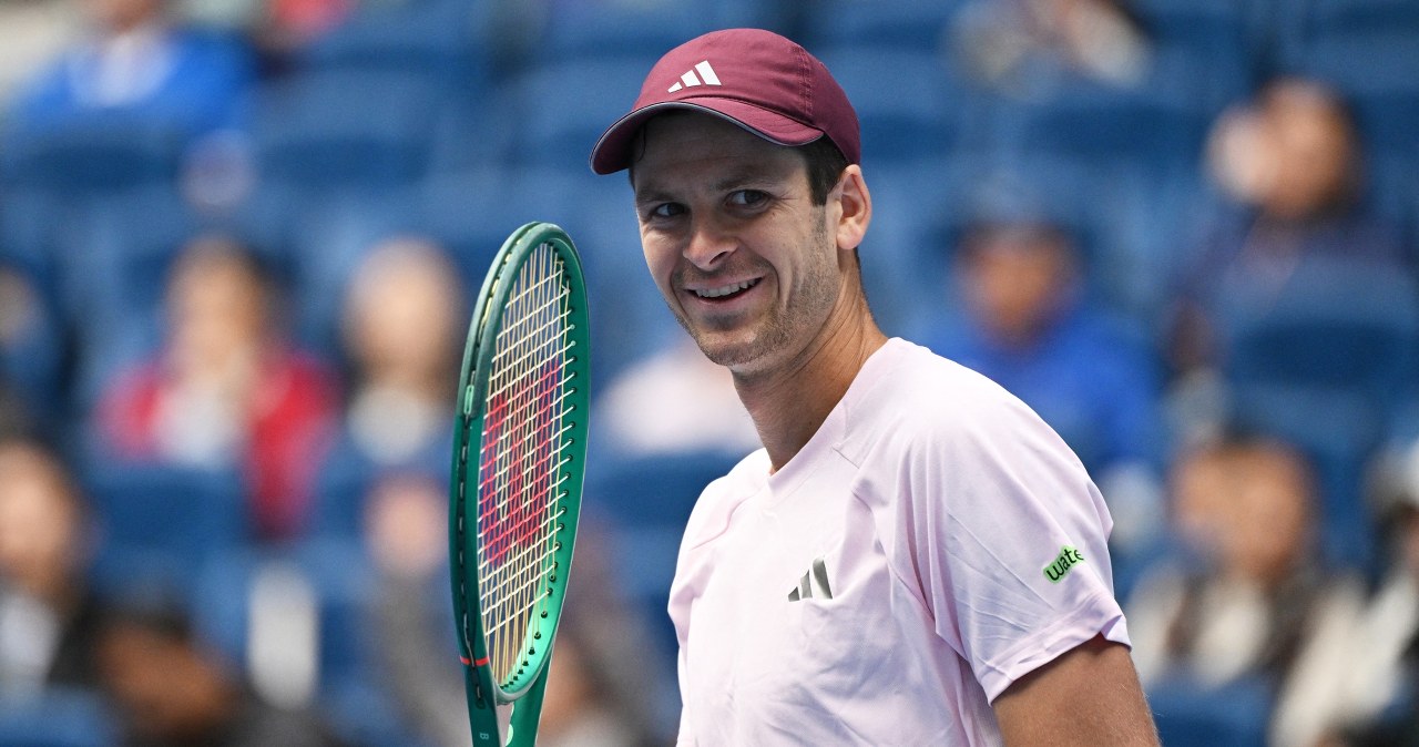 Hurkacz rozbił Djokovicia, a to nie wszystko. ATP ogłasza