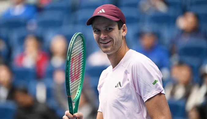 Hurkacz rozbił Djokovicia, a to nie wszystko. ATP ogłasza