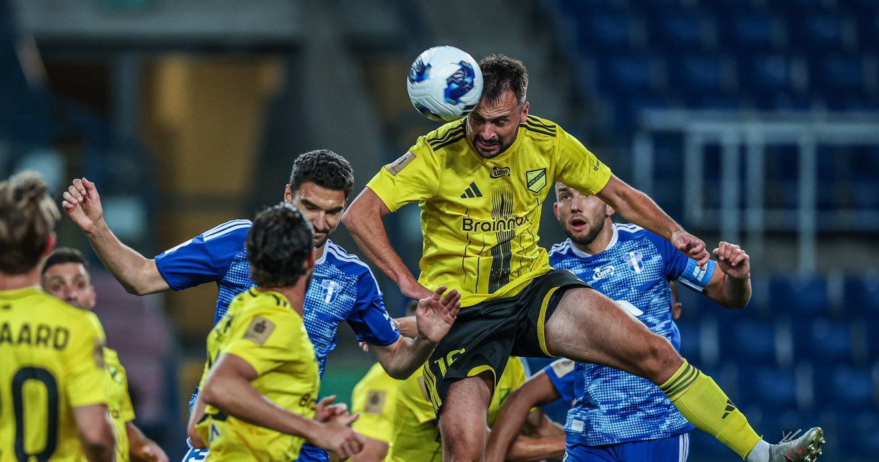 Wraca Ekstraklasa. Koniec fatalnej passy. Beniaminek ucieka znad przepaści