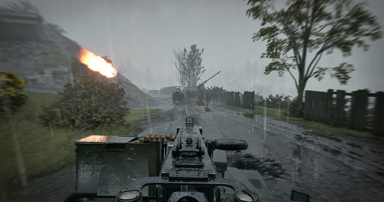 Konkurent Battlefielda z toną zmian. Taki będzie WARDOGS za kilka dni