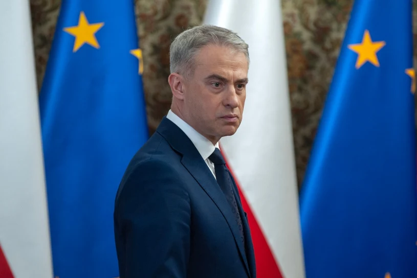 Wicepremier reaguje na incydenty w szkołach. "Wydałem polecenia"