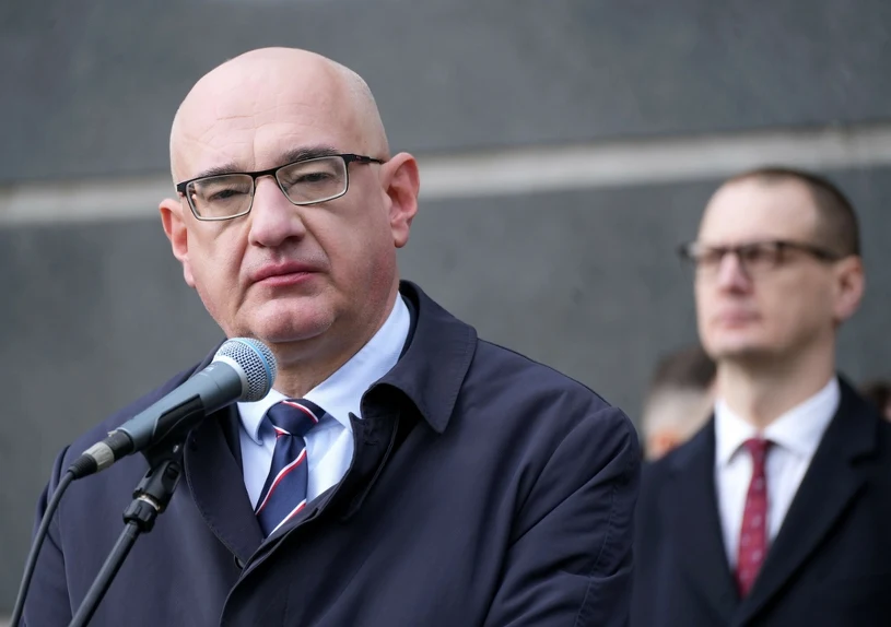Dwoje prokuratorów straci immunitety? Jest wniosek, w tle kontrola NIK
