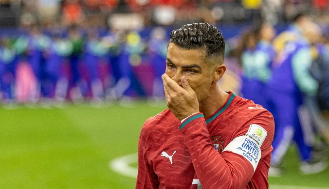 Rozpętał burzę wraz z Ronaldo. Media piszą ws. trenera. Oto jego przyszłość
