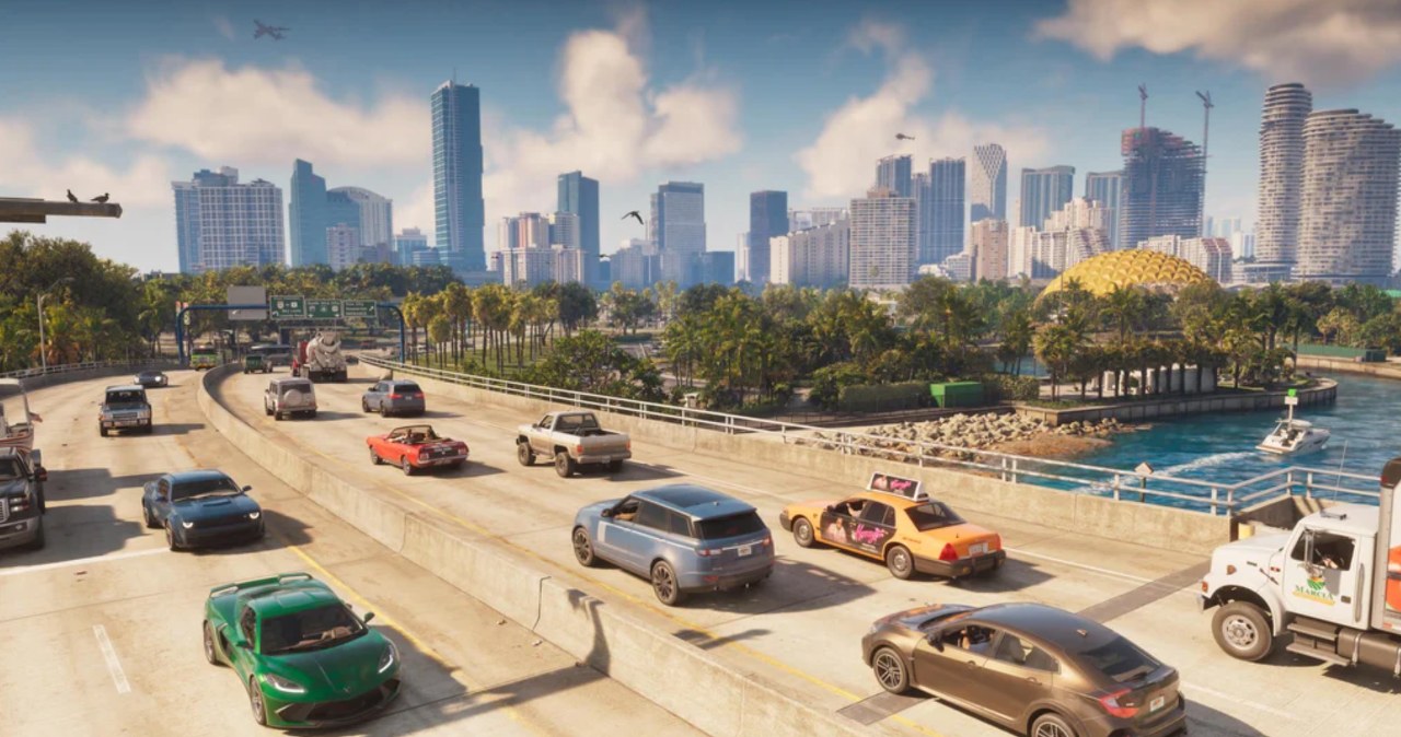 Dwa powody, dla których GTA 6 zmieni branżę gier na zawsze