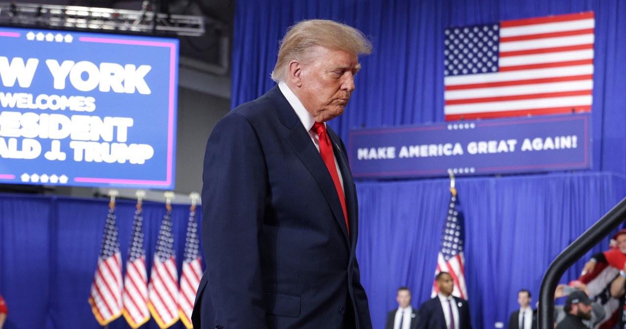Pokojowa Nagroda Nobla 2026. Donald Trump reaguje. „Nie zapomnimy”