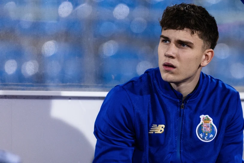 Pietuszewski ledwo wrócił ze zgrupowania. FC Porto ogłosiło ws. Polaków
