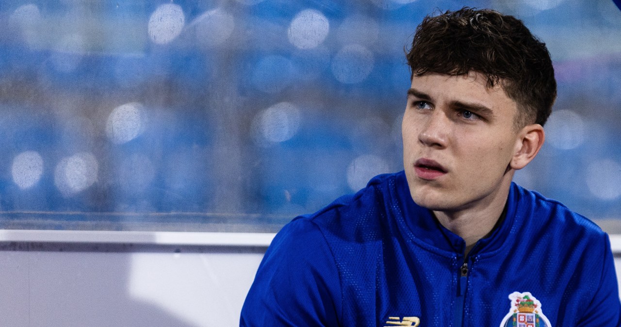 Pietuszewski ledwo wrócił ze zgrupowania. FC Porto ogłosiło ws. Polaków