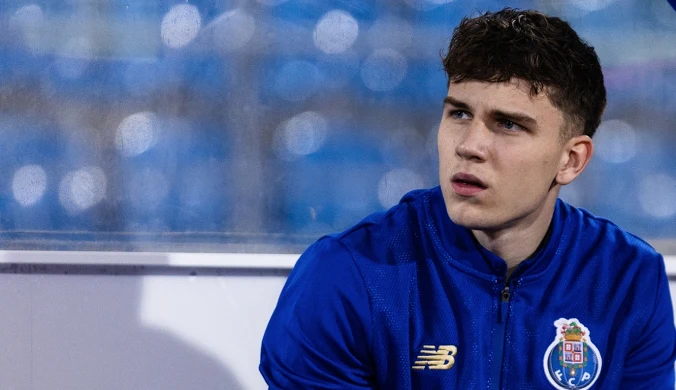 Pietuszewski ledwo wrócił ze zgrupowania. FC Porto ogłosiło ws. Polaków