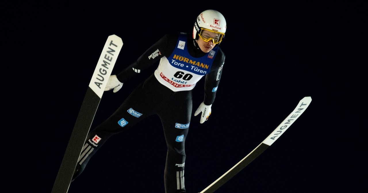 Przegrał złoto z mistrzem olimpijskim. Przyznał po konkursie. "Irytujące"