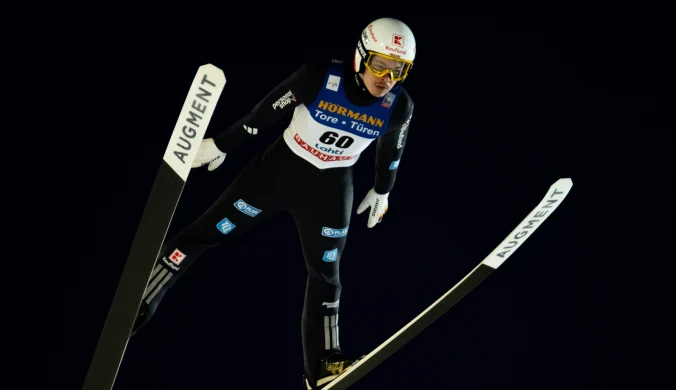 Przegrał złoto z mistrzem olimpijskim. Przyznał po konkursie. "Irytujące"