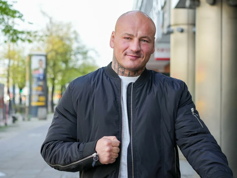 Artur Szpilka wraca do oktagonu. Wielka walka. Jest potwierdzenie