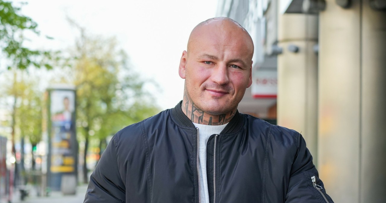 Artur Szpilka wraca do oktagonu. Wielka walka. Jest potwierdzenie