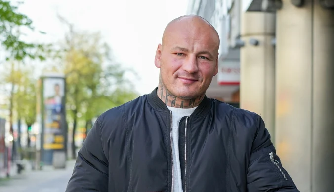 Artur Szpilka wraca do oktagonu. Wielka walka. Jest potwierdzenie