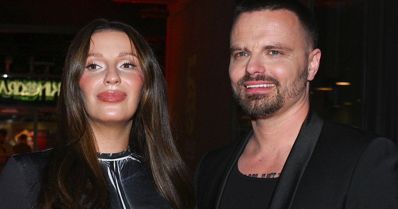 Ciężarna Serowska nie wyklucza rozstania z Hakielem. Padły wymowne słowa