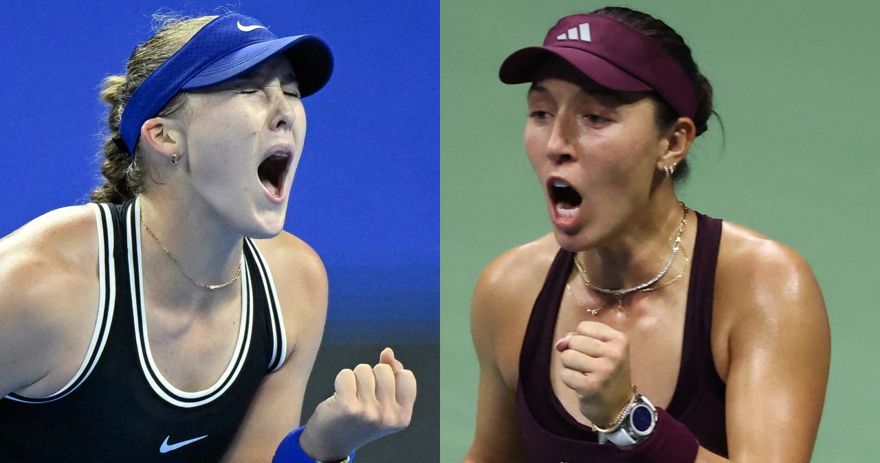 Wszystko jasne po dwóch setach półfinału. Zmiana na podium w rankingu WTA