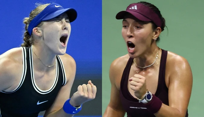 Wszystko jasne po dwóch setach półfinału. Zmiana na podium w rankingu WTA