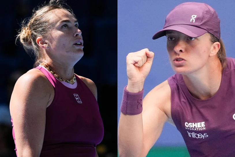 Ostatnie nadzieja Igi Świątek. Sabalenka gwałtownie na drodze Polki w WTA Wuhan