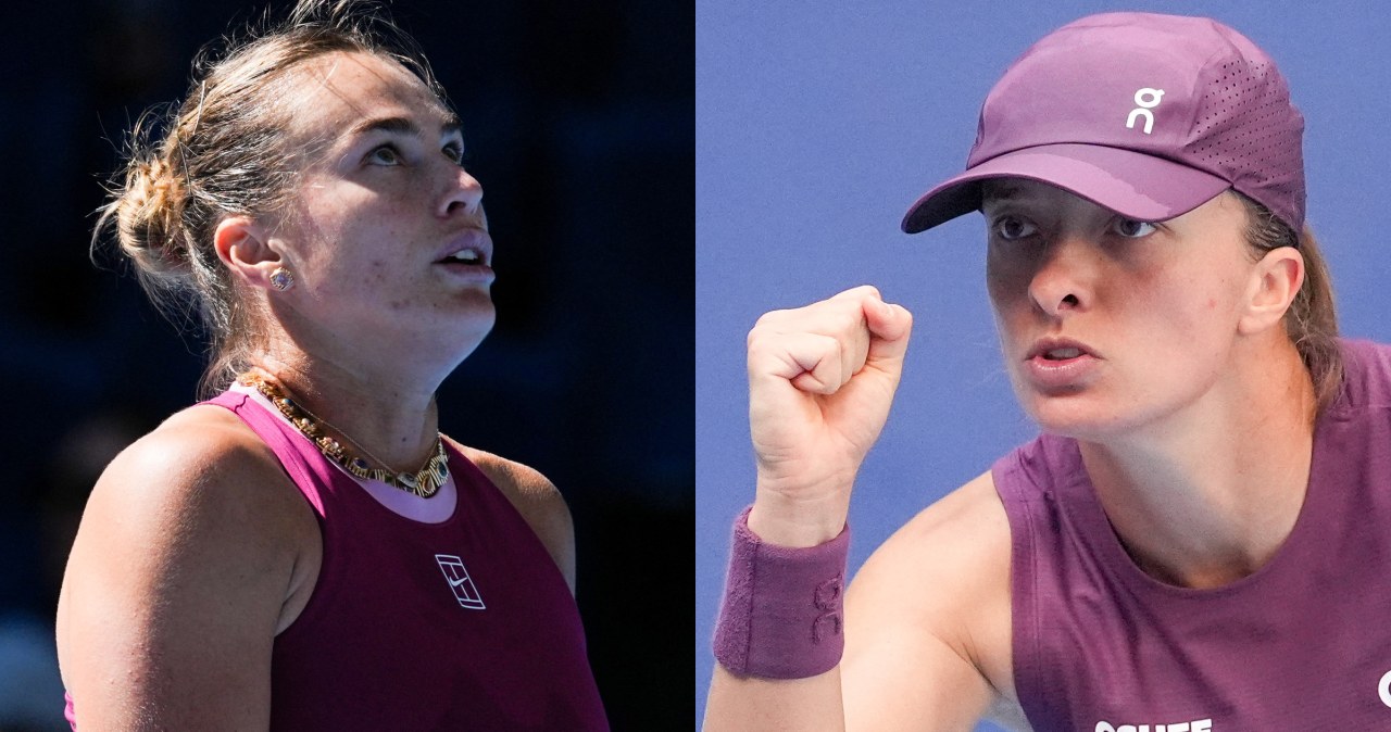 Ostatnie nadzieja Igi Świątek. Sabalenka gwałtownie na drodze Polki w WTA Wuhan