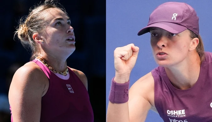 Ostatnia nadzieja Igi Świątek. Sabalenka szybko na drodze Polki w WTA Wuhan