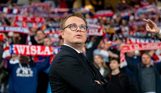 Wisła nie odpuszcza, chcą surowszej kary dla Legii. Wniosek od Królewskiego