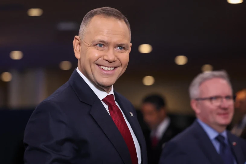 Nawrocki otrzymał wyjątkowe zaproszenie. Została tylko decyzja prezydenta