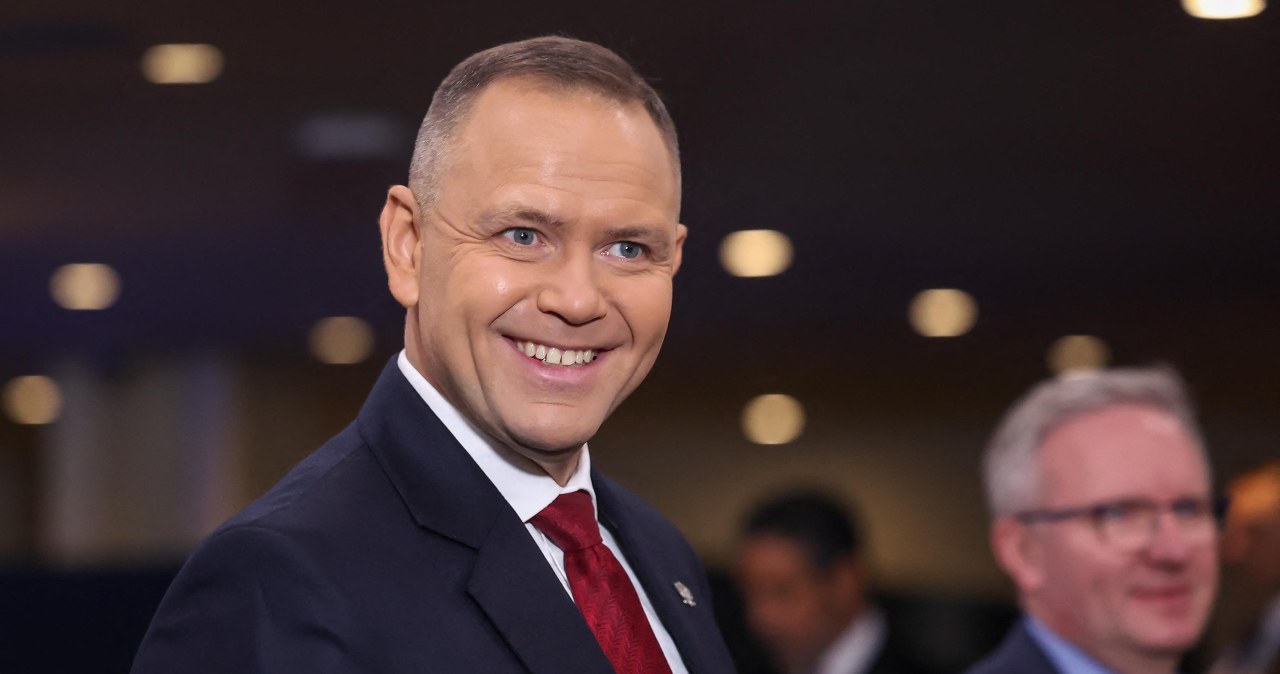 Nawrocki otrzymał wyjątkowe zaproszenie. Została tylko decyzja prezydenta