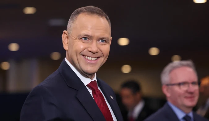Nawrocki otrzymał wyjątkowe zaproszenie. Została tylko decyzja prezydenta