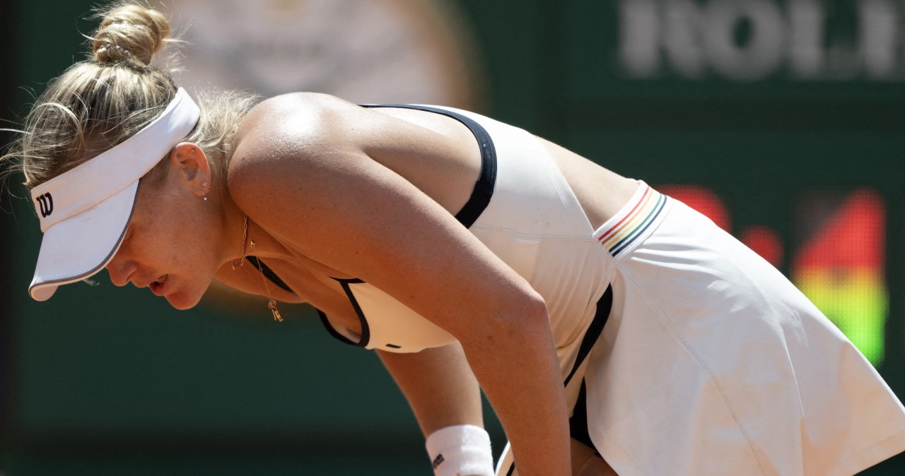 Sensacja w WTA 1000, nr 1 za burtą w Wuhanie. Polka w centrum wydarzeń