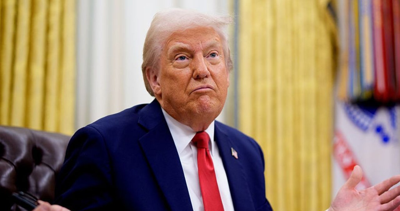 Pokojowa Nagroda Nobla. Donald Trump wściekły po decyzji, ostry wpis Pokojowa Nagroda Nobla. Donald Trump wściekły po decyzji, ostry wpis
