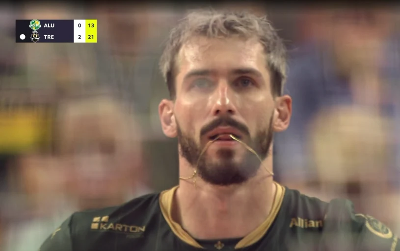 Nie będzie kolejnego złota dla Fornala. Mistrzowie Polski na deskach w finale