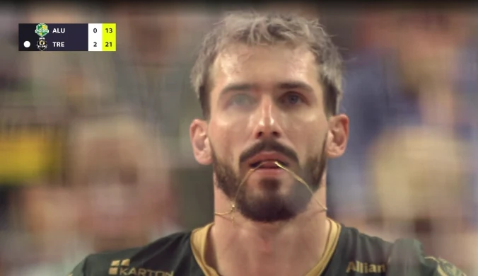 Nie będzie kolejnego triumfu Fornala w finale. Mistrzowie Polski na deskach