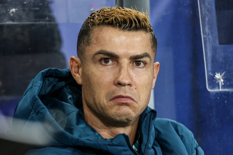 Portugalska federacja zdecydowała ws. Ronaldo. Oficjalny komunikat