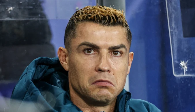 Portugalska federacja zdecydowała ws. Ronaldo. Oficjalny komunikat