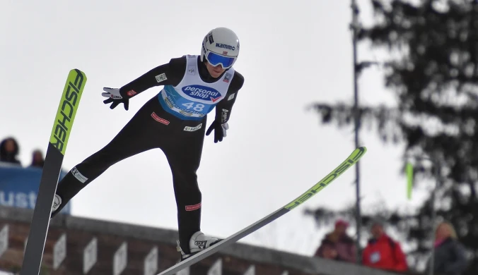 Norweski skoczek ogłasza tuż przed startem sezonu. 27 lat i koniec