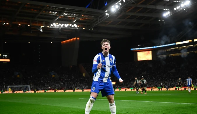 Pietuszewski na ratunek Porto. Magiczna akcja Polaka, zadecydował centymetr