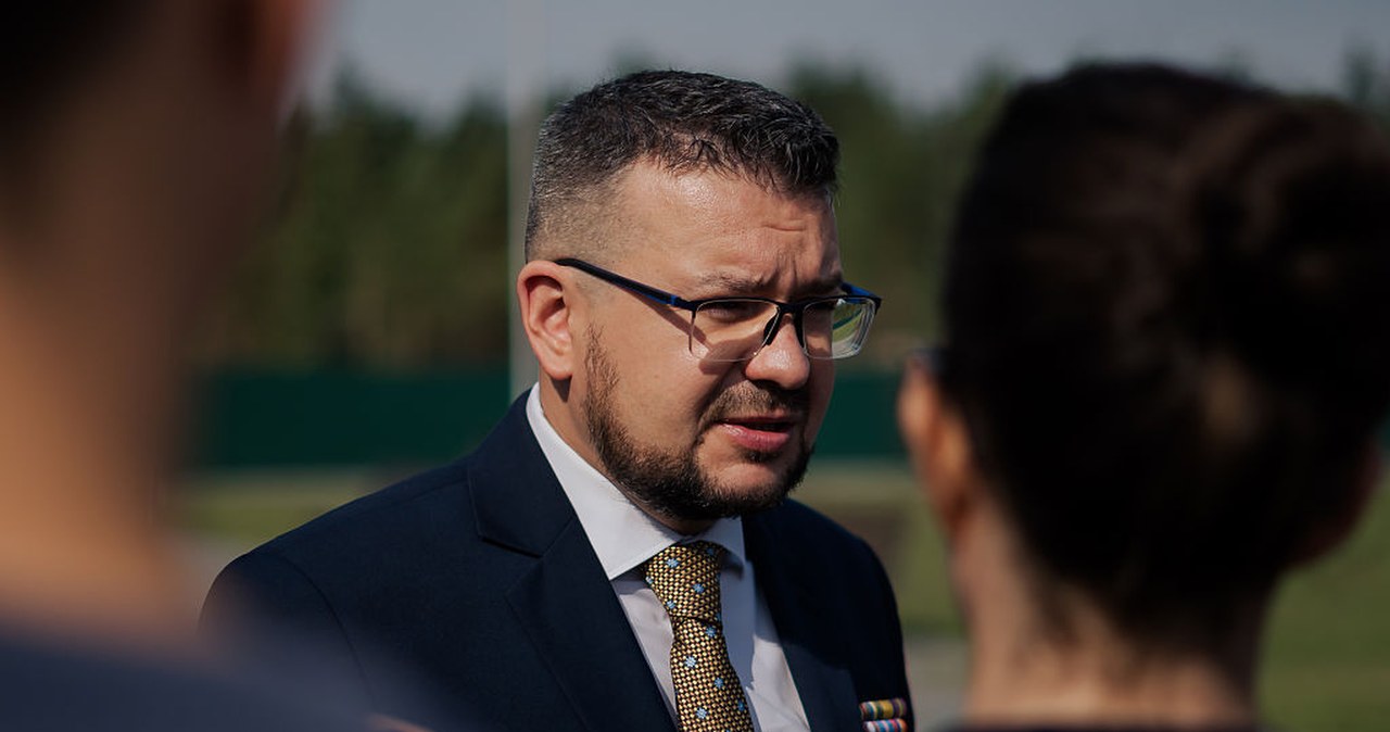 Ukraina – Polska. Szef ukraińskiego IPN wprost: Ta opowieść nie działa Ukraina – Polska. Szef ukraińskiego IPN wprost: Ta opowieść nie działa